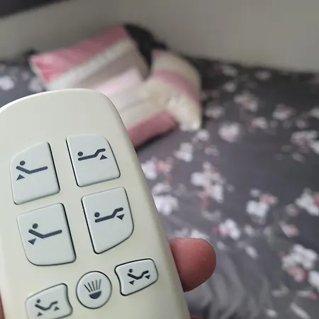 Apartman Maison De Bonheur Enveitg