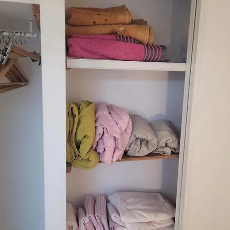 Maison De Bonheur Apartman