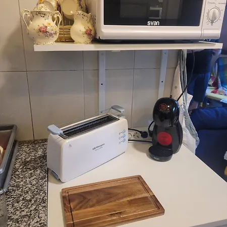 Apartman Maison De Bonheur
