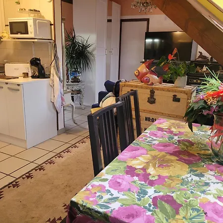 Maison De Bonheur *