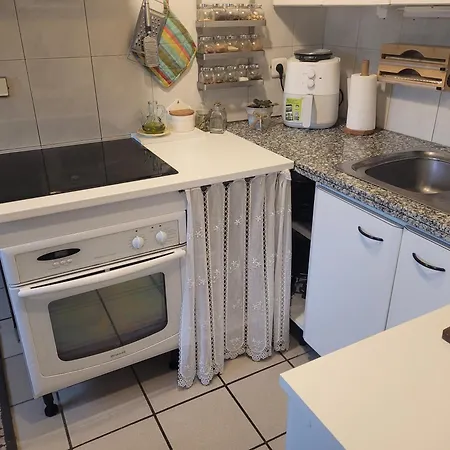 Maison De Bonheur * Enveitg