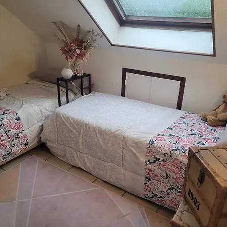 Maison De Bonheur Apartman
