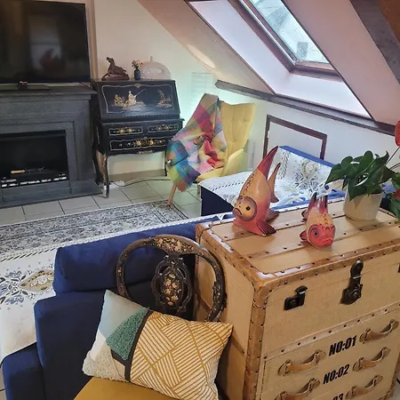 Maison De Bonheur Apartman